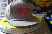 Image 2 of “Turntable Things” Gray