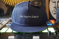 Image 1 of L.A Tablist SnapBack 