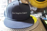 Image 2 of L.A Tablist SnapBack 