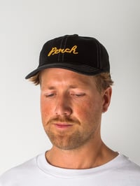 Image 3 of Staple Cap - black