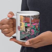 Image 5 of Street Zodiac Series: TAURUS Bloom Beauty Ritual 20 oz mug