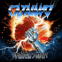 Perfect Storm CD