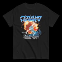 Perfect Storm Tee