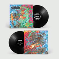 Image 3 of Soul Void - Through Arterial Mist (PRE-ORDER) out may 29.
