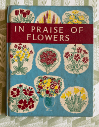 In Praise of Flowers 