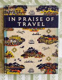 In Praise of Travel