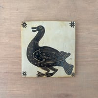 Copy of Goose tile 2