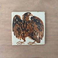 Hawk tile