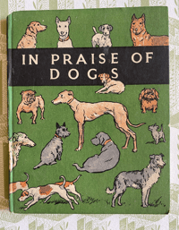 In Praise of Dogs