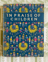 In Praise of Children