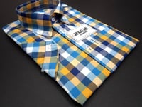 Image 2 of JEGGAE SHIRT 'BORRIS' WOMEN'S SHORT & LONG SLEEVE