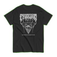 Amphibious Swamp Doom T-shirt