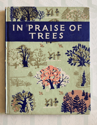 In Praise of Trees