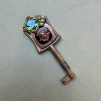 Image 3 of Broche « MADELINE »