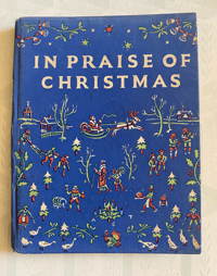 In Praise of Christmas