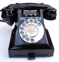 Image 1 of VOIP Ready  GPO 314 'Bell On/Bell Off'  - for all domestic VoIP services. BT Digital Voice, EE, Sky 