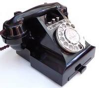 Image 2 of VOIP Ready  GPO 314 'Bell On/Bell Off'  - for all domestic VoIP services. BT Digital Voice, EE, Sky 