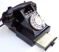 Image 3 of VOIP Ready  GPO 314 'Bell On/Bell Off'  - for all domestic VoIP services. BT Digital Voice, EE, Sky 