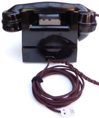 Image 4 of VOIP Ready  GPO 314 'Bell On/Bell Off'  - for all domestic VoIP services. BT Digital Voice, EE, Sky 