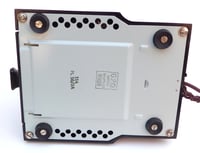 Image 5 of VOIP Ready  GPO 314 'Bell On/Bell Off'  - for all domestic VoIP services. BT Digital Voice, EE, Sky 