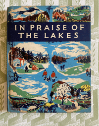 In Praise of Lakes 