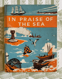 In Praise of the Sea