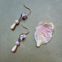 Image 2 of Boucles « PALOMA »