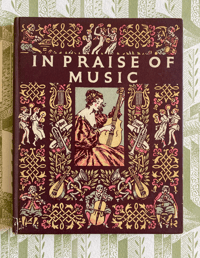 In Praise of Music
