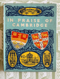 In Praise of Cambridge