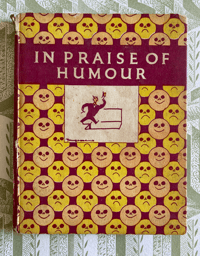 In Praise of Humour