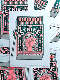 STRIKE