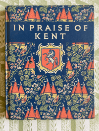 In Praise of Kent