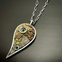 Image 2 of Tucson Swirl Leaf