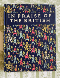 In Praise of the British