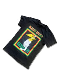 Bleach Estate Catford Cat T Shirt 