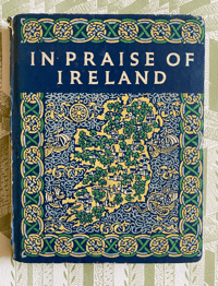 In Praise of Ireland