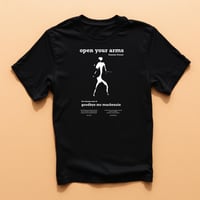 PRESALE  - TShirt - Open Your Arms