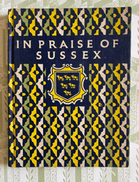 In Praise of Sussex
