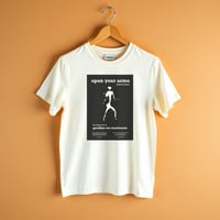 PRESALE - Open Your Arms (Cream)