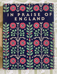 In Praise of England