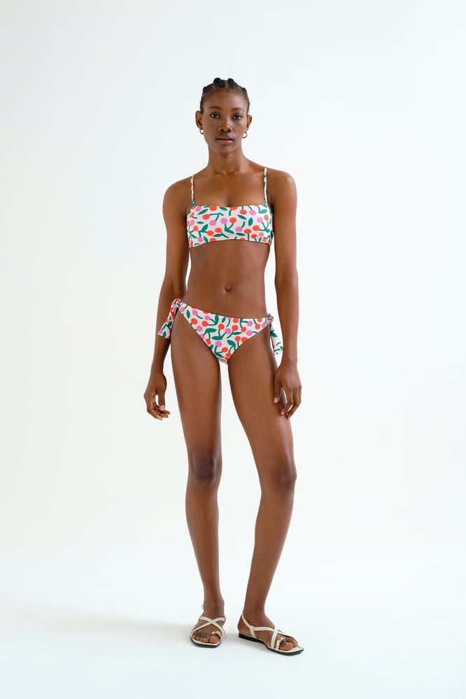 Image of Bikini Guida Compañia Fantastica.