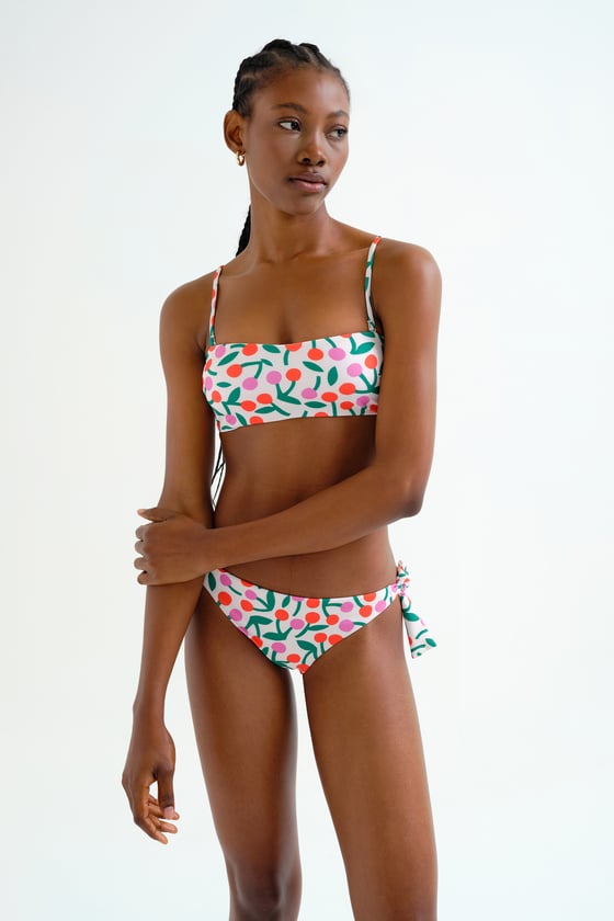 Image of Bikini Guida Compañia Fantastica.