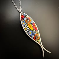 Image 1 of Flower Fish