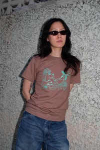 Image 1 of LW - Table Talk tee