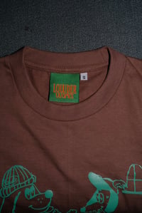 Image 3 of LW - Table Talk tee