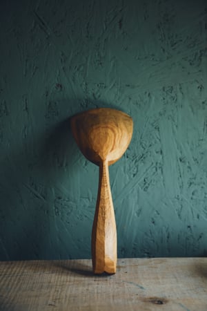 Image of Whale Spoon