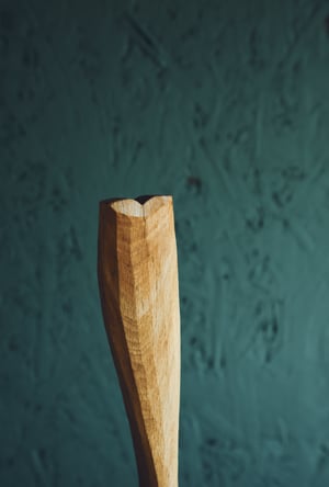 Image of Whale Spoon