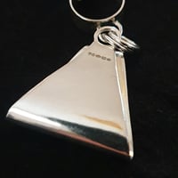 Image 4 of Desire Necklace (Sterling Silver)