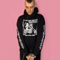 TATTOO Hoodie