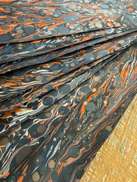 Image 4 of Project lead-up sheets - 'Lightning Bolt' 